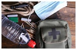 Emergency Kit Example