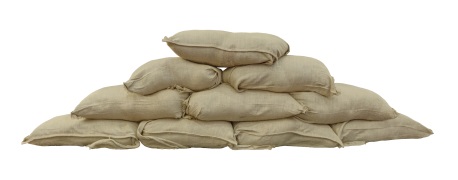 Sandbags